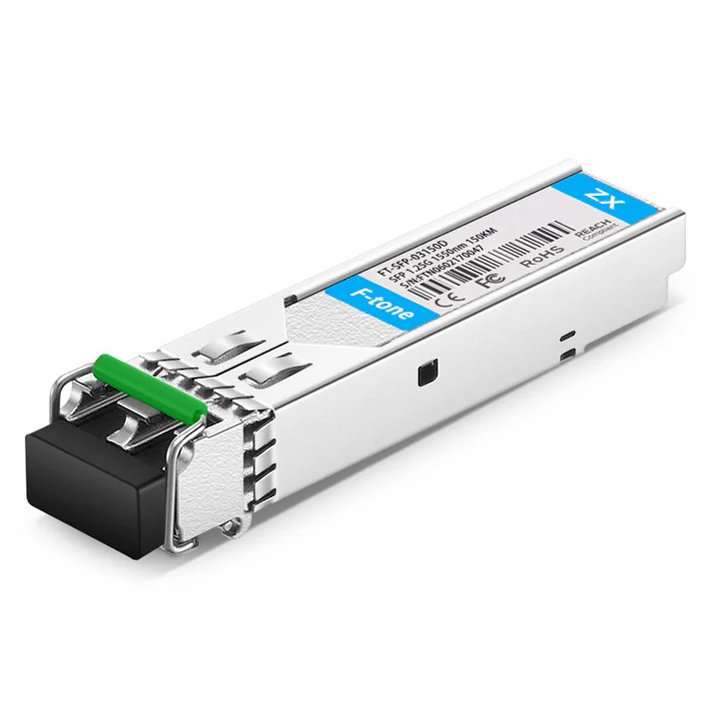 FT-SFP-03150D product image - F-tone Networks