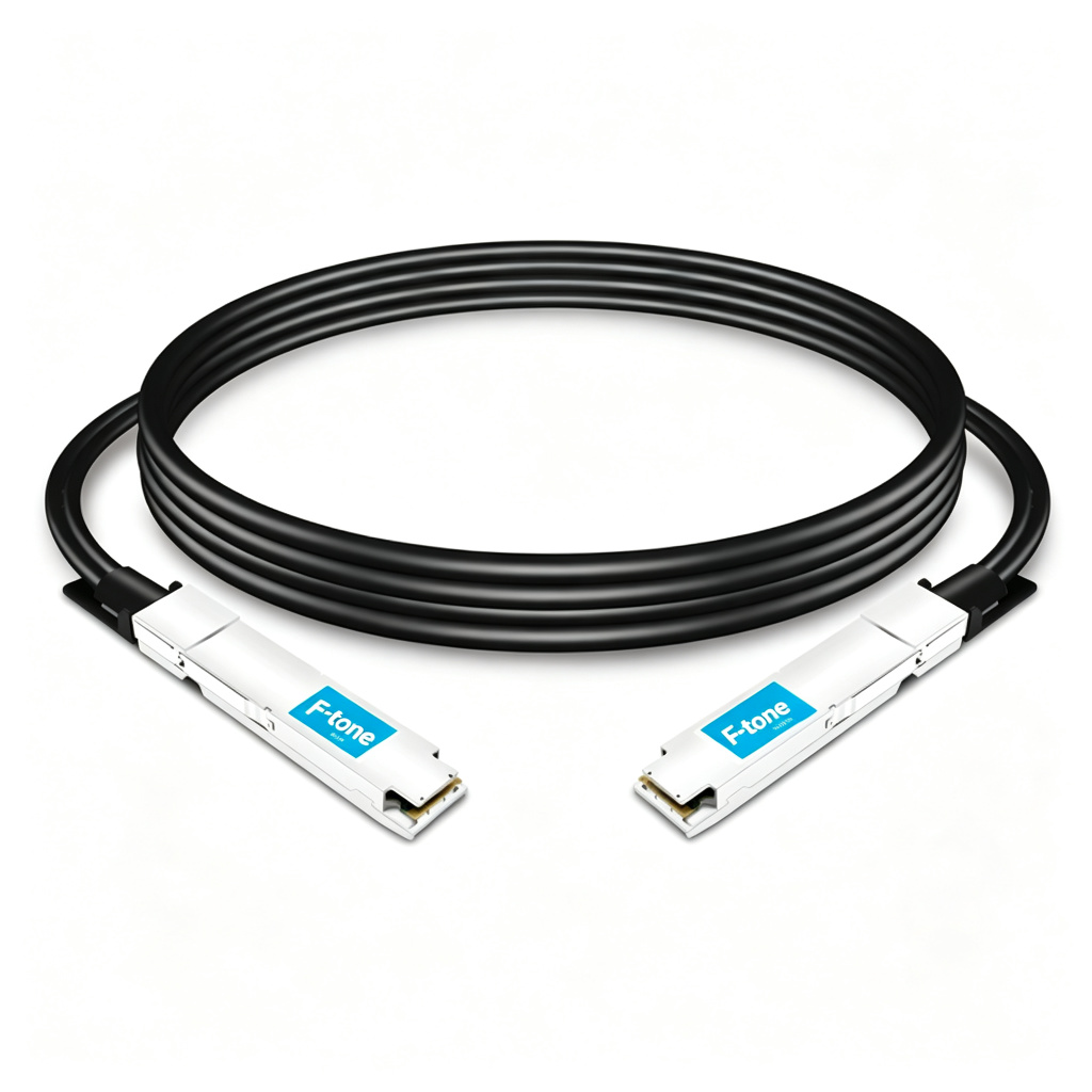 800G OSFP passive DAC cable
