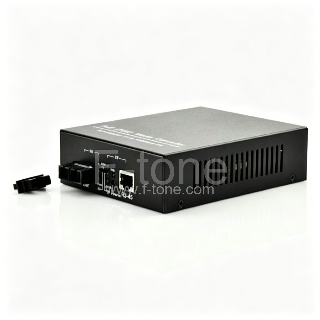 FT-1000M-1310 product image - F-tone Networks