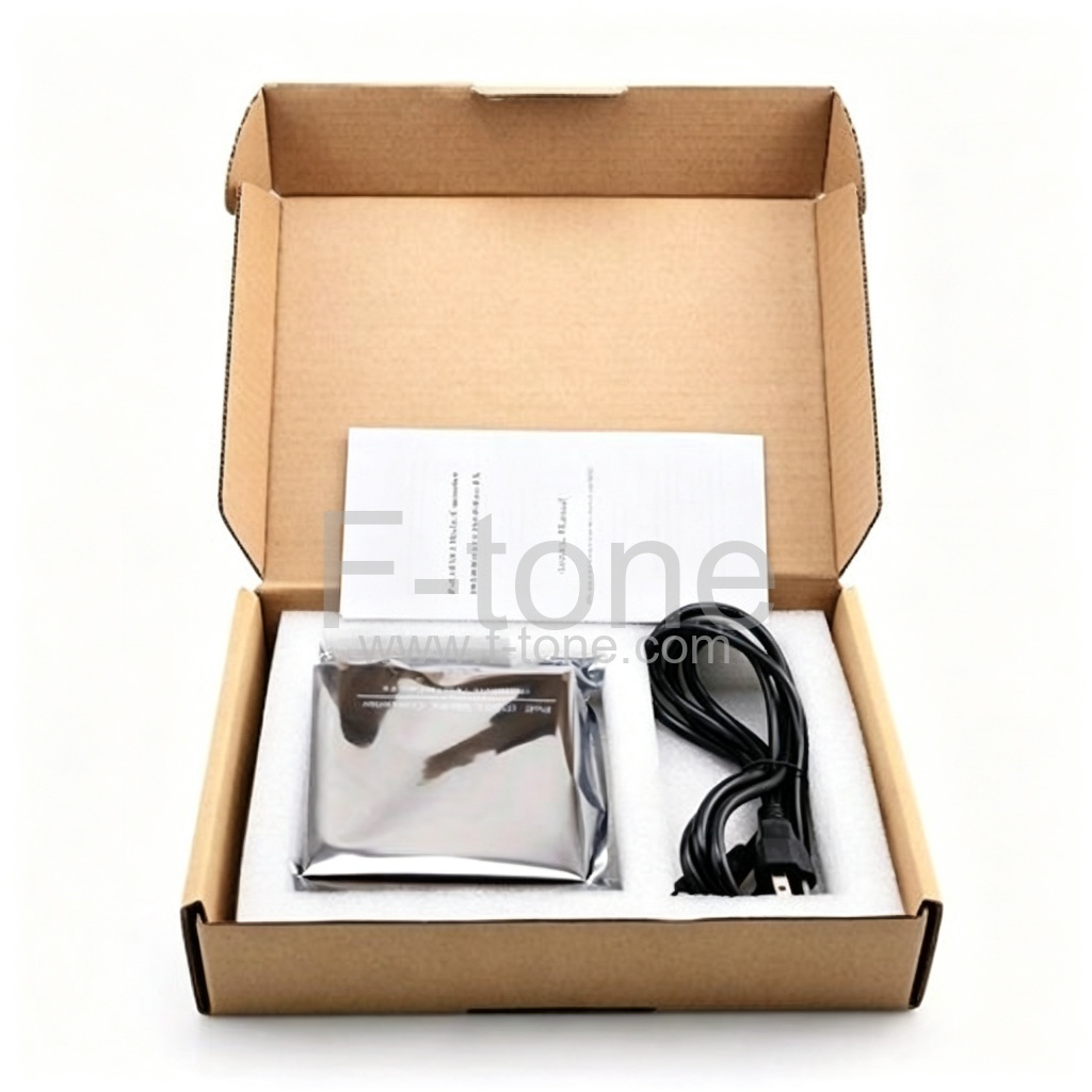FT-1000M-850 product image - F-tone Networks