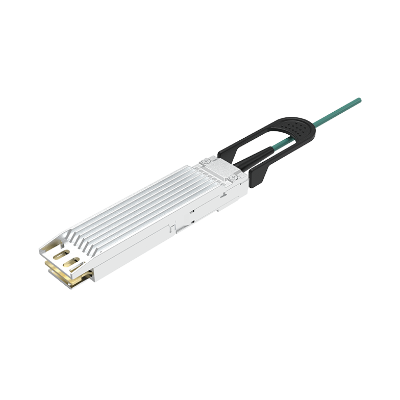 FT-QSFP28-100G-BRK product image - F-tone Networks