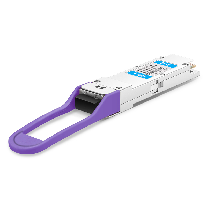QSFP28 to SFP28 Adapter Converter Module