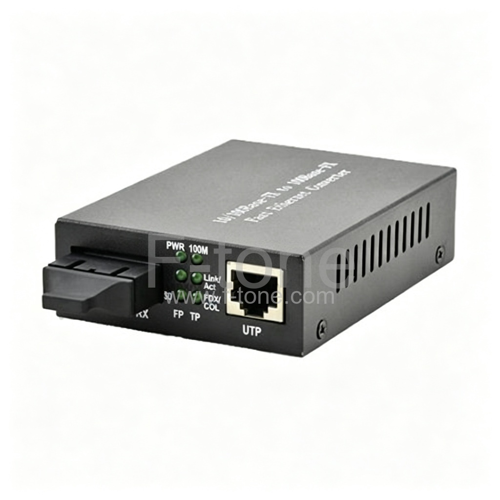 FT-100M-1310 product image - F-tone Networks