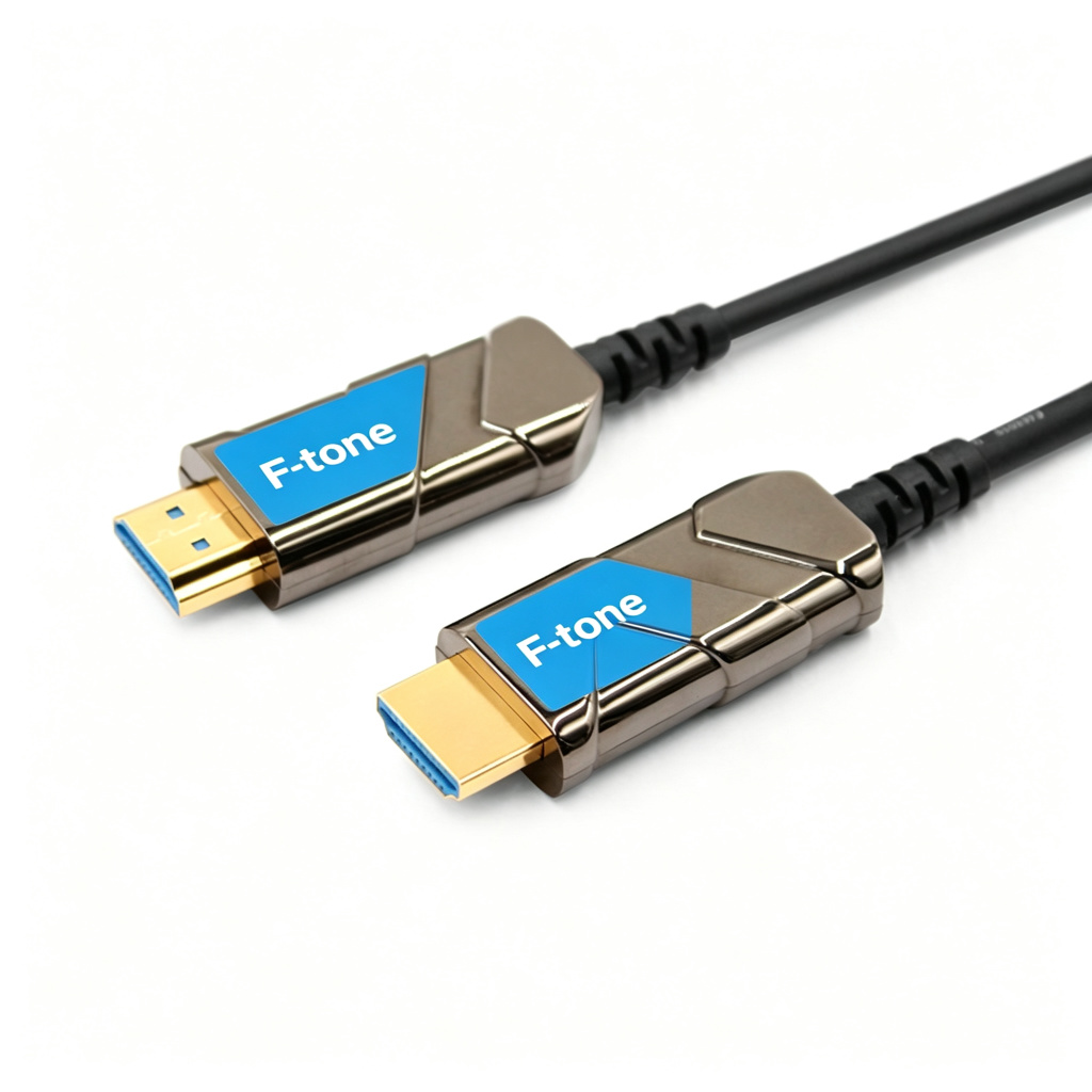FT-HDMI-18G-AOC100M product image - F-tone Networks
