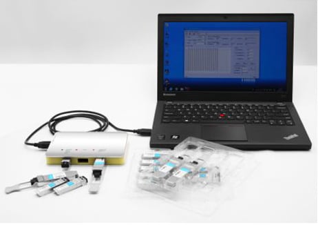 FT-SFP-FE35-BX20 product image - F-tone Networks thumbnail 11