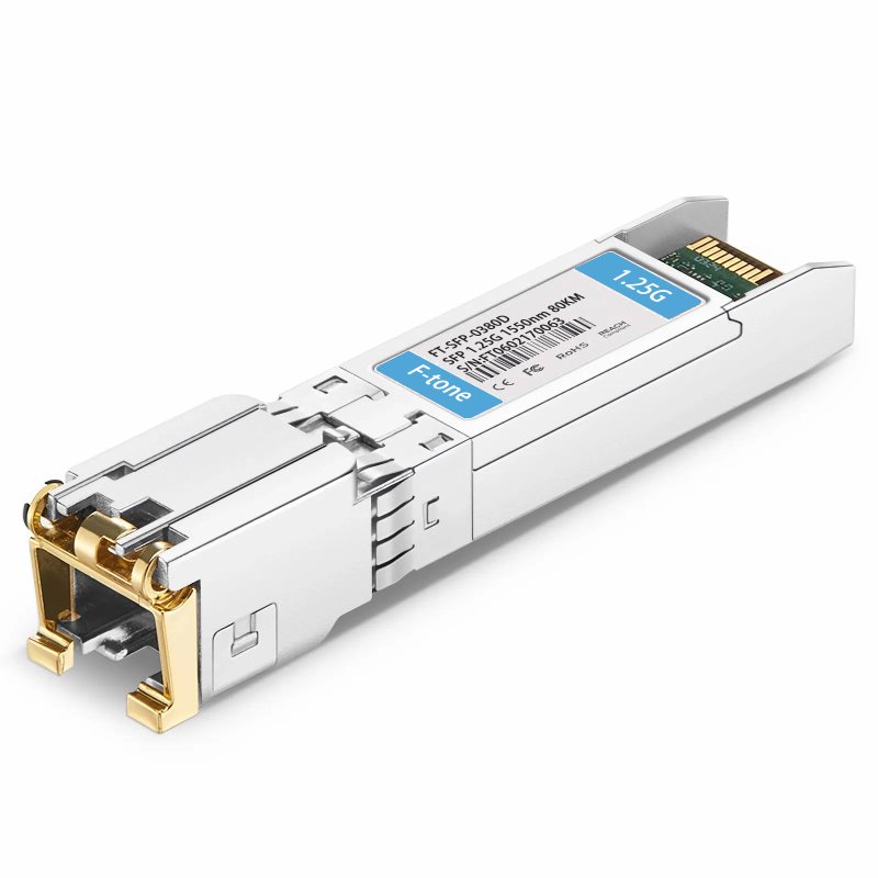 FT-TX-WAVELENGTH product image - F-tone Networks