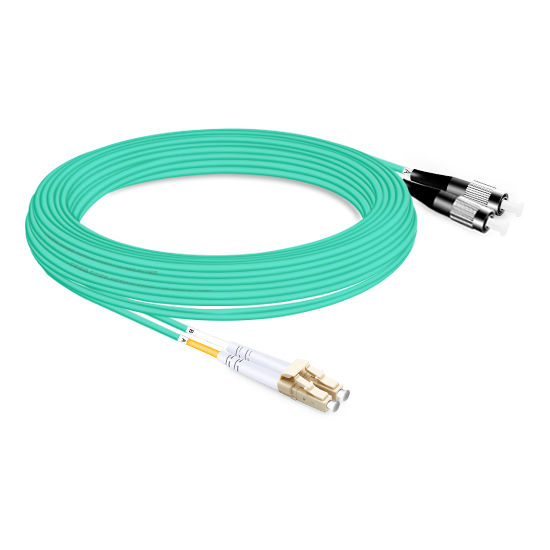 FT-10M-OM4-2 product image - F-tone Networks