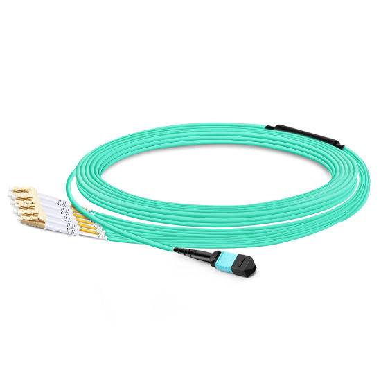 FT-10M-OM3-BRK-2 product image - F-tone Networks