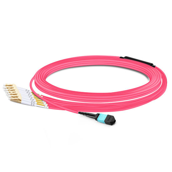FT-10M-OM4-BRK product image - F-tone Networks