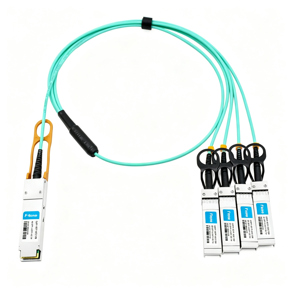 FT-QSFP-8LC-AOC10M product image - F-tone Networks thumbnail 2