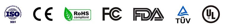 FT-QSFP-40G-AC10M product image - F-tone Networks thumbnail 2