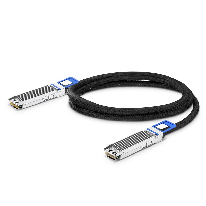 FT-OSFP-1600G-1M product image - F-tone Networks