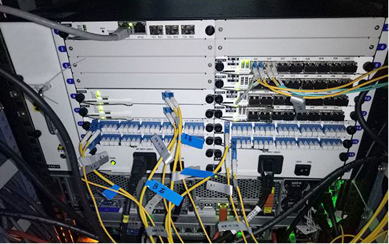 FT-100KM product image - F-tone Networks thumbnail 18