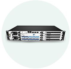 FT-100KM product image - F-tone Networks thumbnail 4
