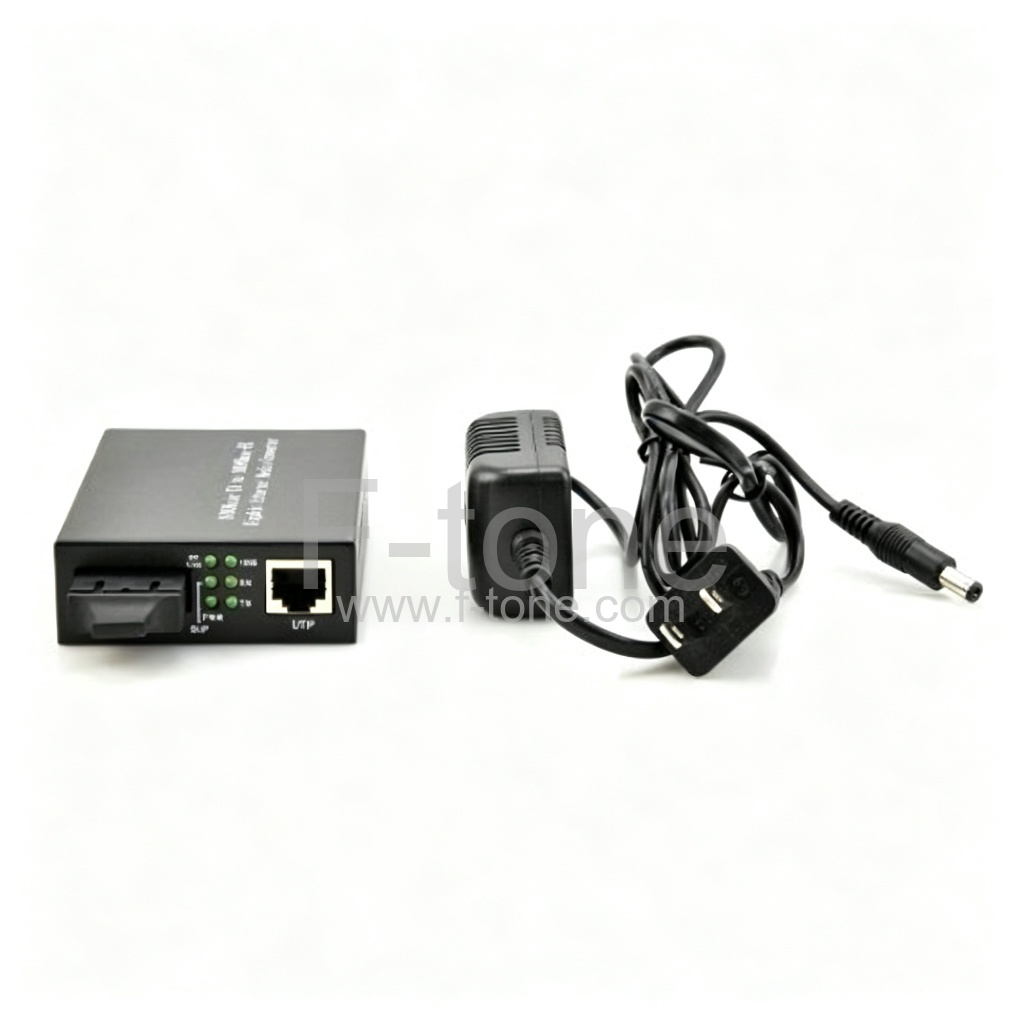 FT-GBIC-GE85-SX product image - F-tone Networks thumbnail 13