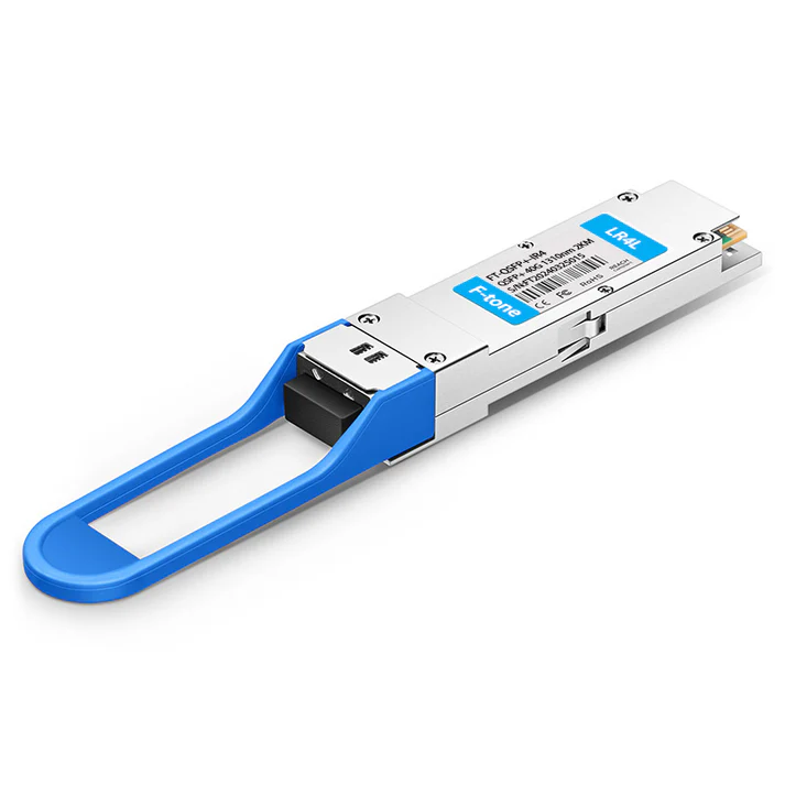 FT-100G product image - F-tone Networks thumbnail 5