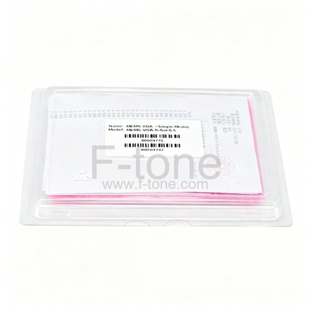 FT-764 product image - F-tone Networks