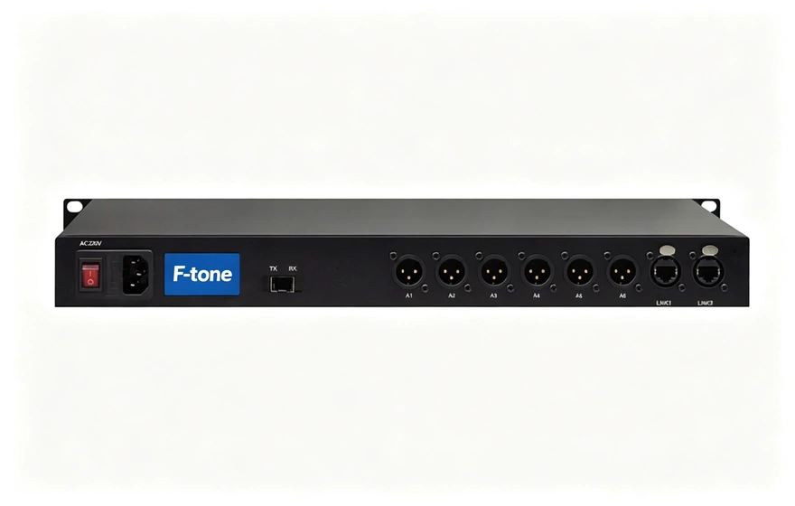 FTT-080901 product image - F-tone Networks