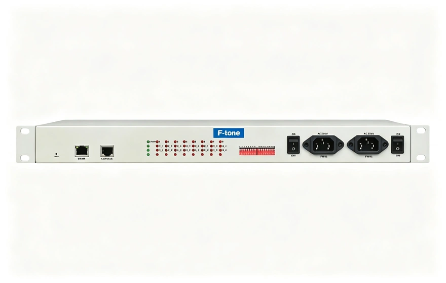 FT-1162 product image - F-tone Networks thumbnail 8
