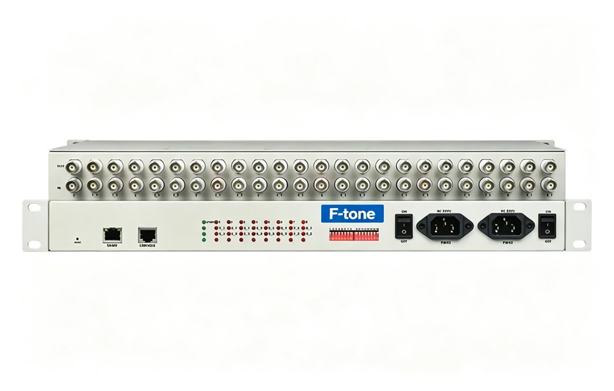FT-1162 product image - F-tone Networks thumbnail 9