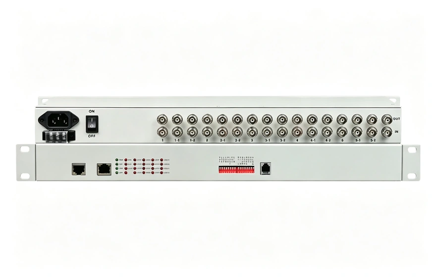 FT-1226 product image - F-tone Networks thumbnail 2