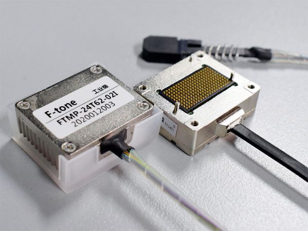 FT-850 product image - F-tone Networks