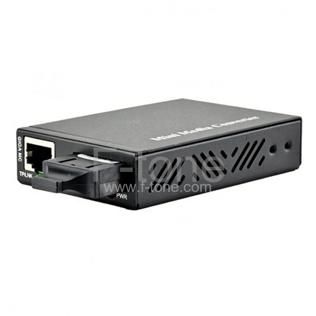 FT-100M-1310-2 product image - F-tone Networks thumbnail 2