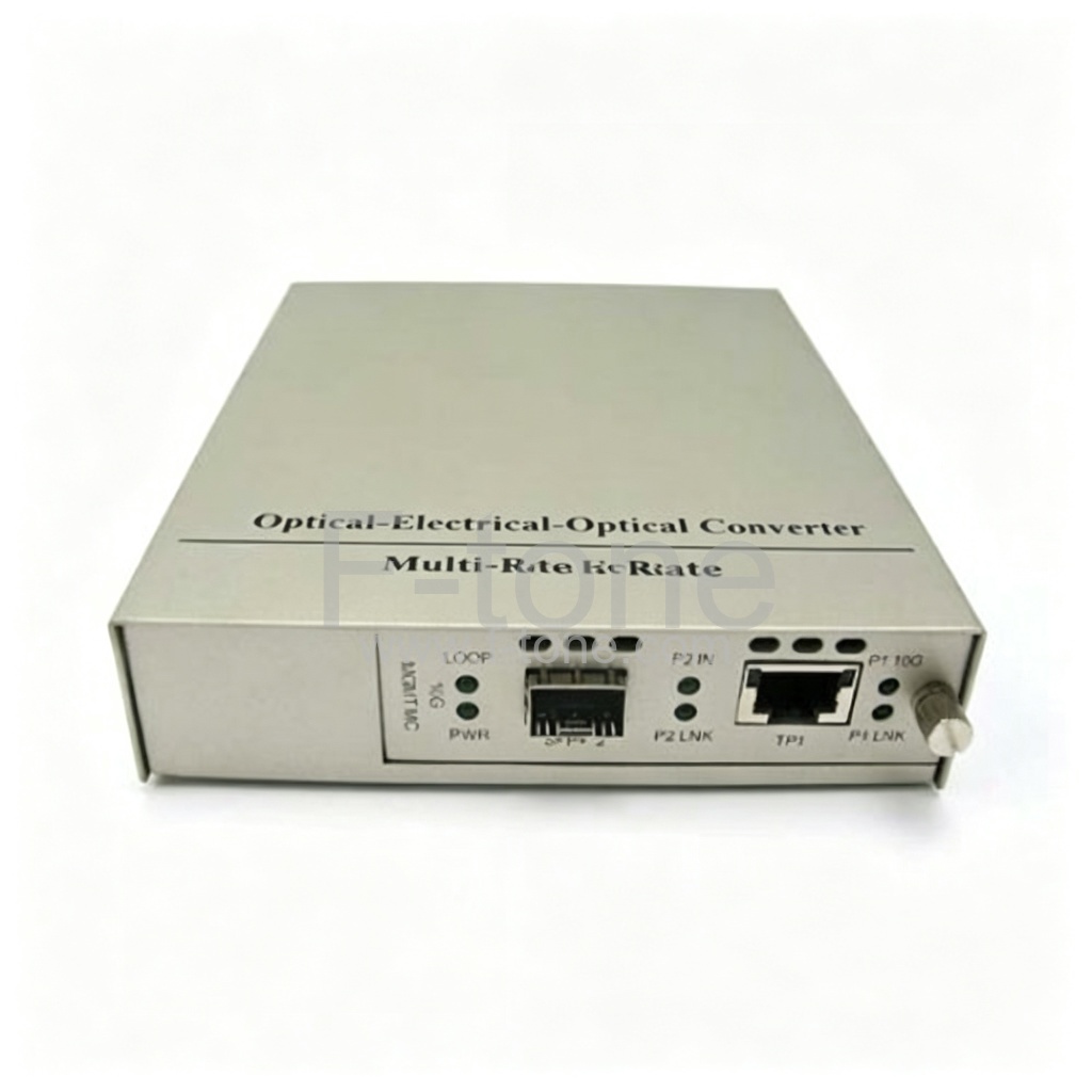 FT-SFPPLUS-10G-7 product image - F-tone Networks