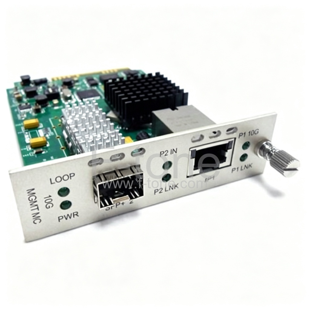 FT-SFPPLUS-10G-7 product image - F-tone Networks thumbnail 2
