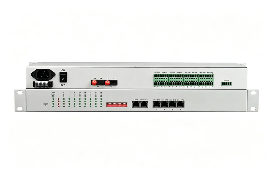 FT-1312 product image - F-tone Networks thumbnail 2