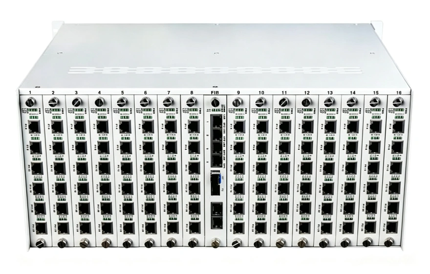 FT-1231 product image - F-tone Networks