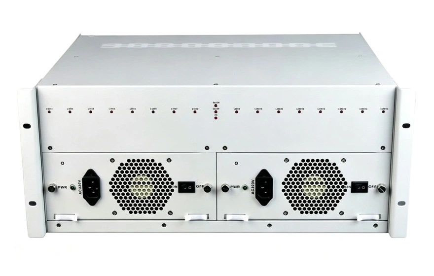 FT-1231 product image - F-tone Networks thumbnail 2