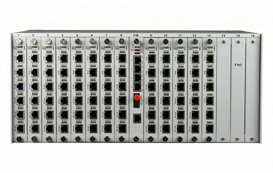 FT-1231 product image - F-tone Networks thumbnail 4