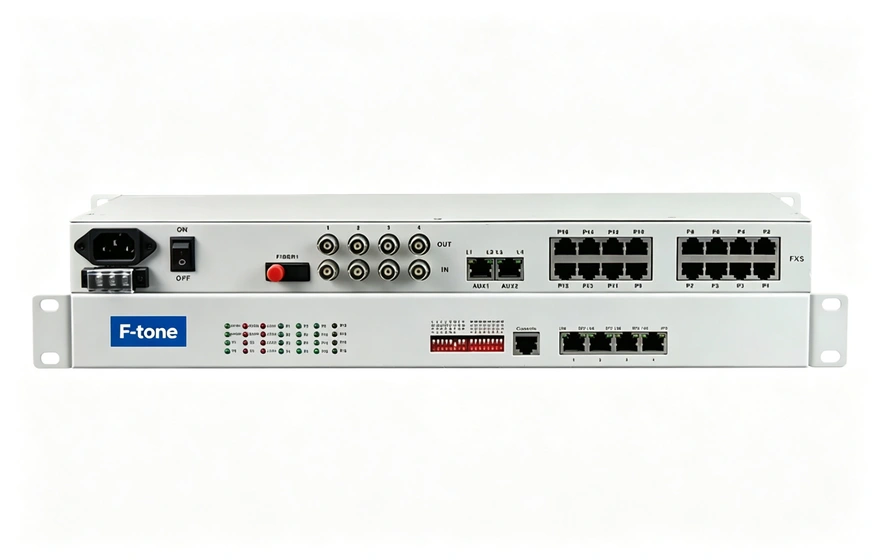 FT-1251 product image - F-tone Networks thumbnail 2