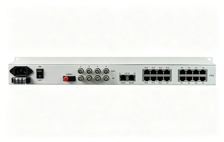 FT-1251 product image - F-tone Networks thumbnail 3