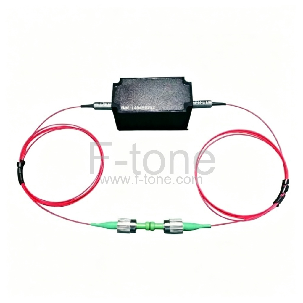 10W 980nm High-Power PM Isolator HPPMIS (CN)
