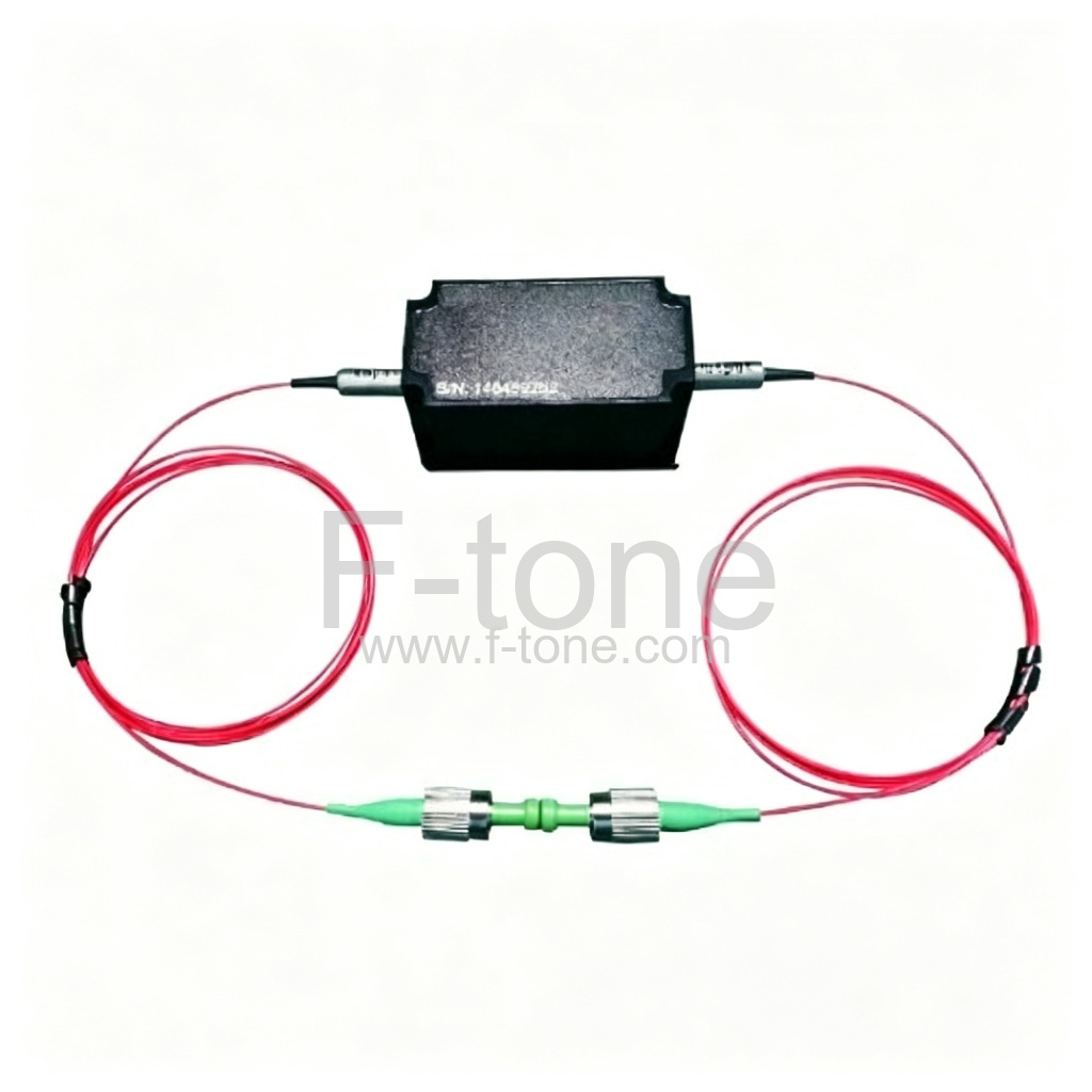 FT-751 product image - F-tone Networks
