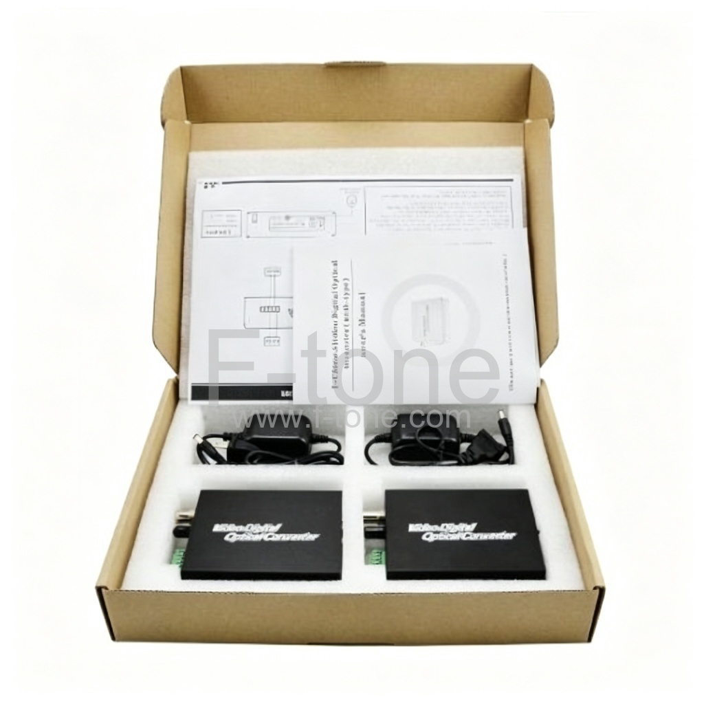 FT-923 product image - F-tone Networks