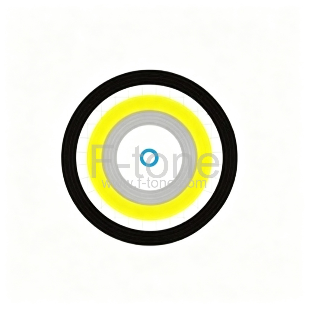 FT-519 product image - F-tone Networks