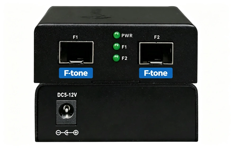 FT-1256 product image - F-tone Networks