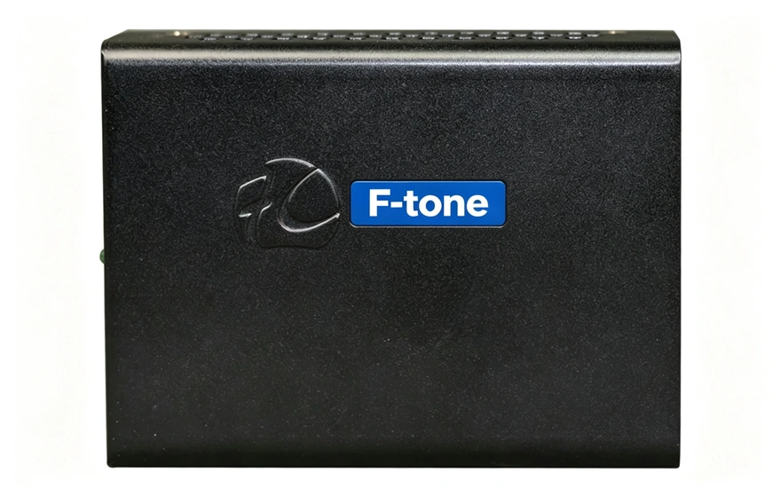 FT-1256 product image - F-tone Networks thumbnail 2