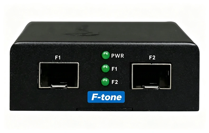 FT-1256 product image - F-tone Networks thumbnail 3