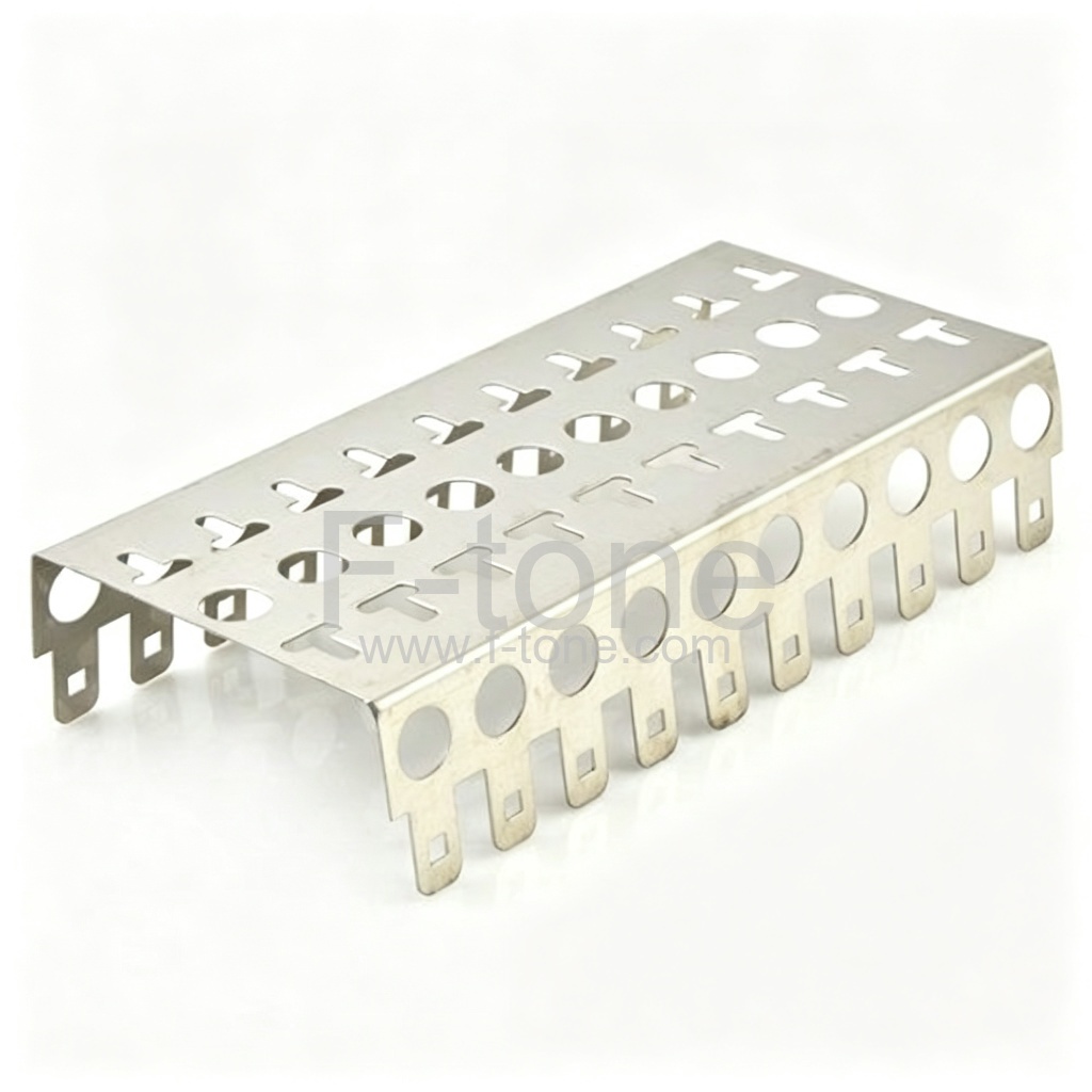 10-Port Industrial Gigabit Switch Family (FT9000)
