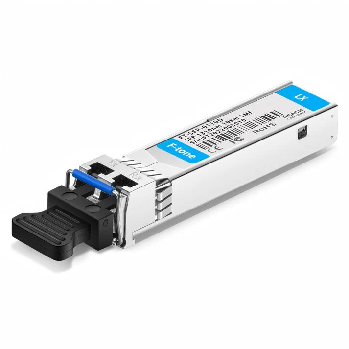FT-SFP-100M product image - F-tone Networks