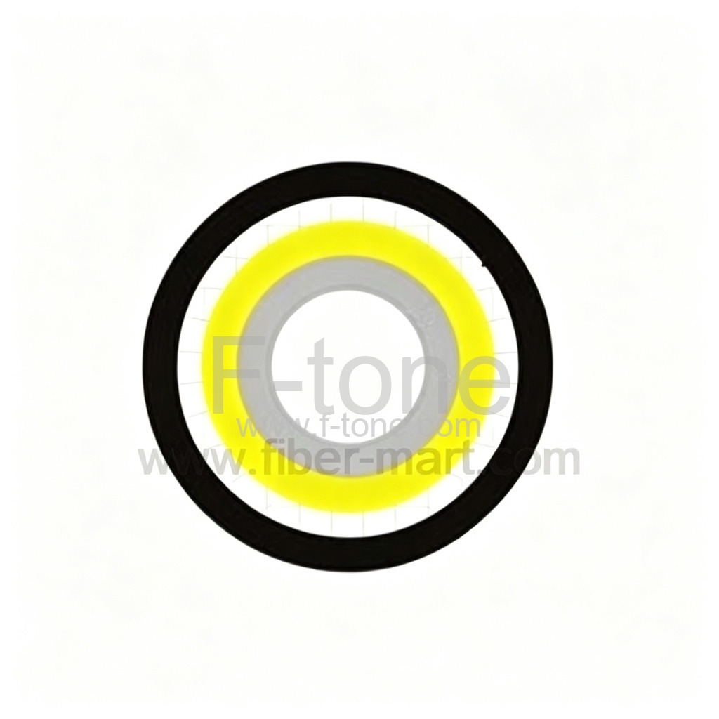 FT-520 product image - F-tone Networks