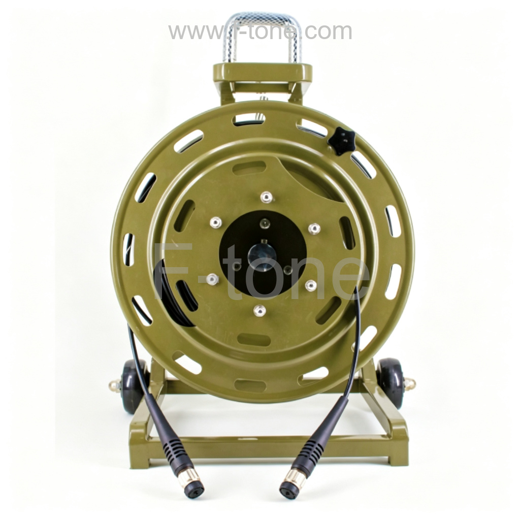 FT-427 product image - F-tone Networks