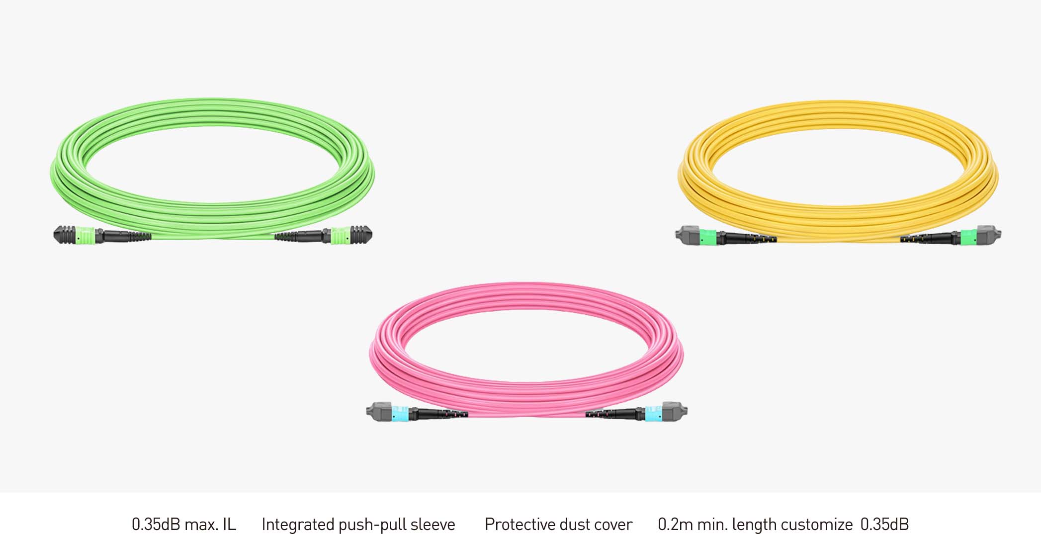 FT-10M-OM4-9 product image - F-tone Networks thumbnail 2