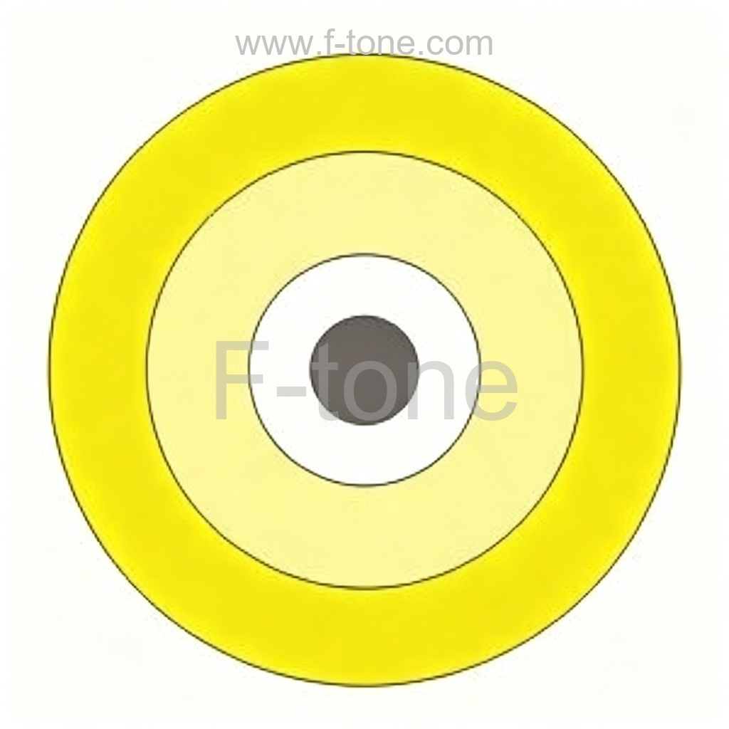 FT-3-0MM-37 product image - F-tone Networks
