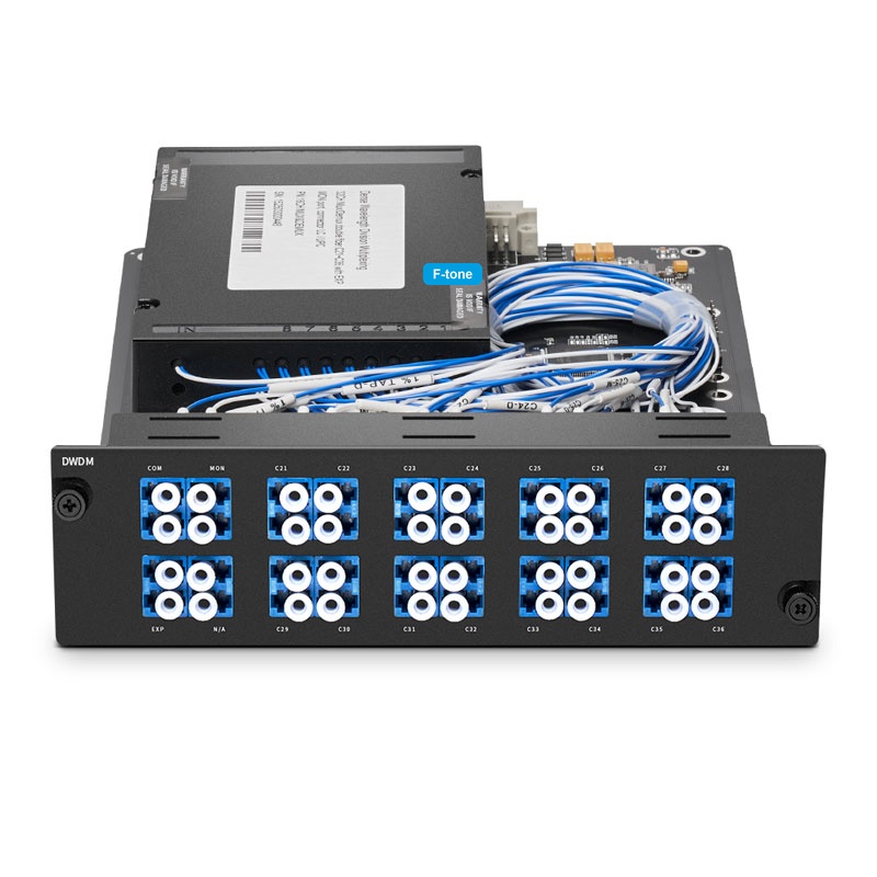 FT-C17 product image - F-tone Networks