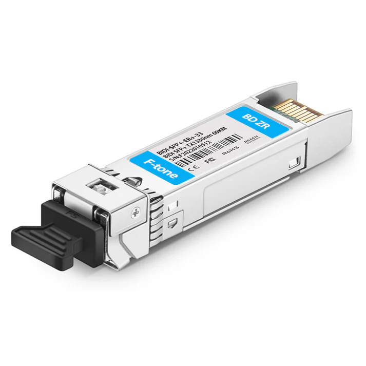 FT-SFP-FE55-ZX100 product image - F-tone Networks